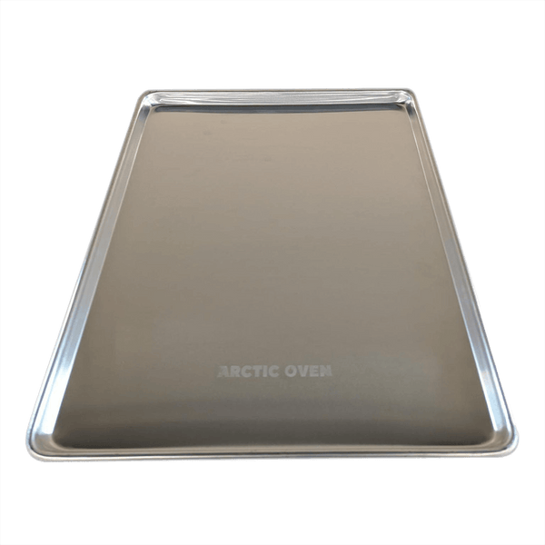 Arctic Oven Stove Pan