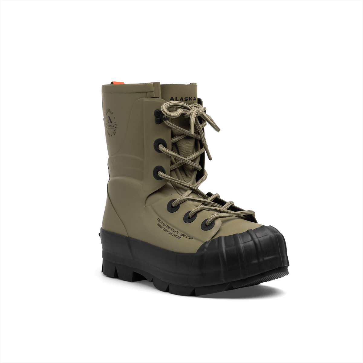 Bunny Boot VBX Lite – Alaska Gear Company