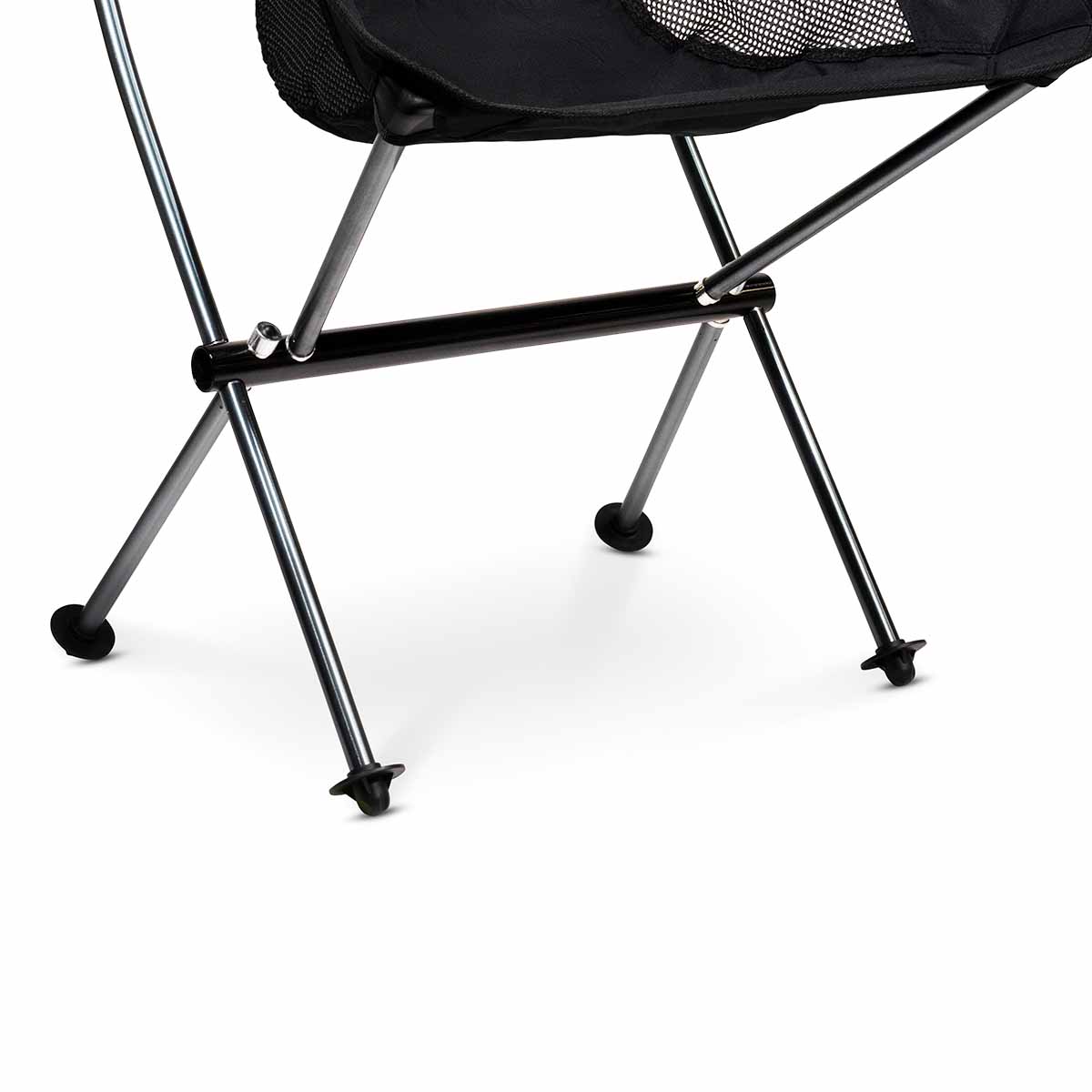 Alaskan Bushwheels Camp Chair