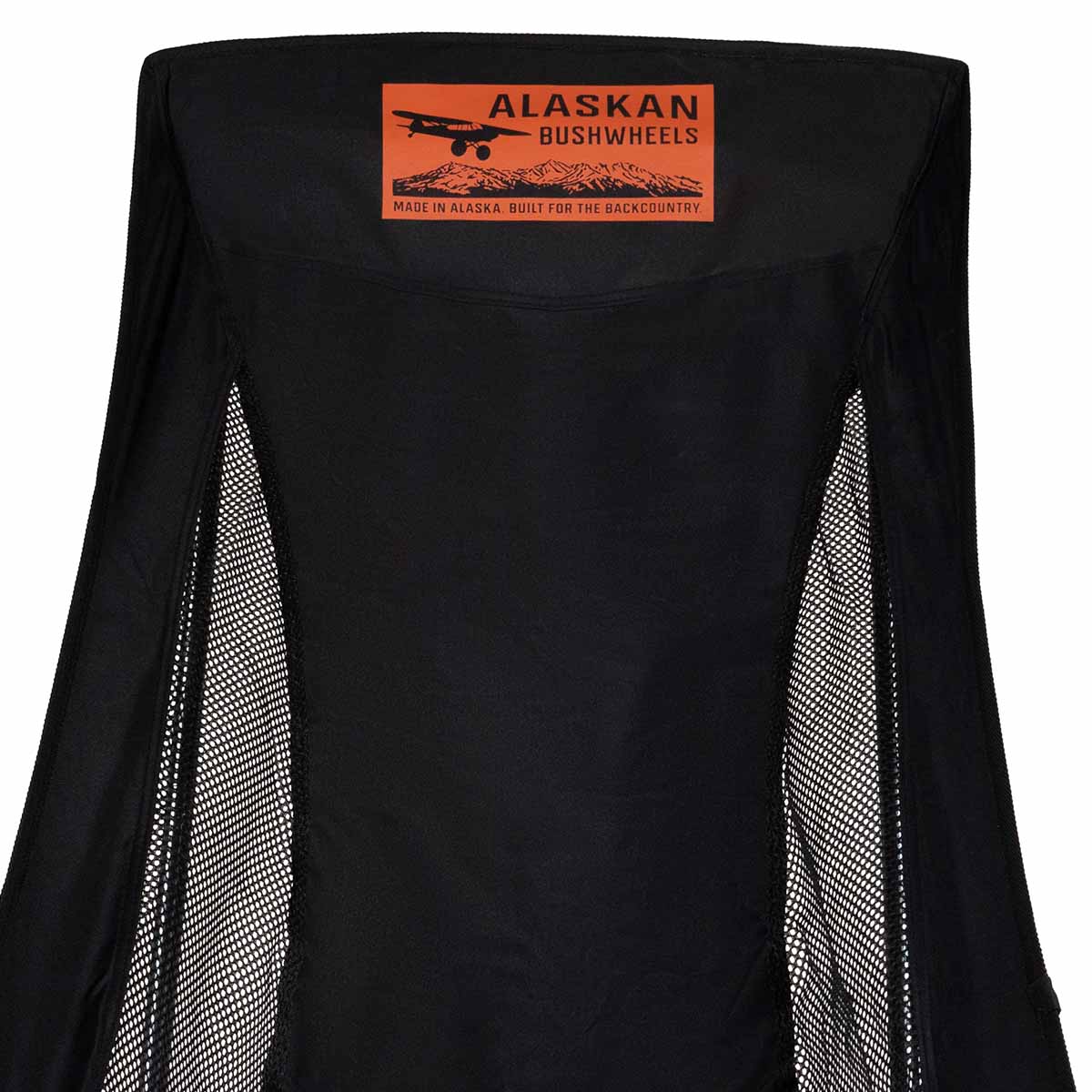 Alaskan Bushwheels Camp Chair