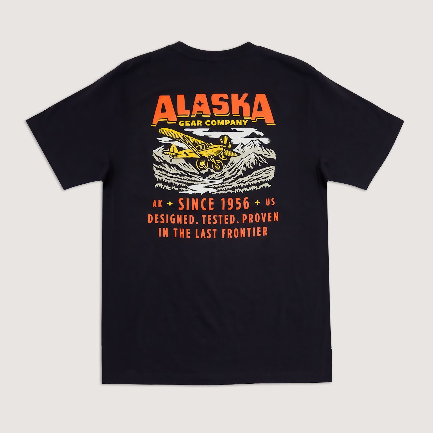 Backcountry Canyon Tee