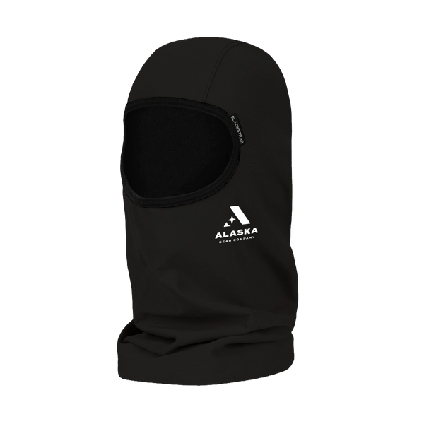 AKGC X BlackStrap Balaclava – Alaska Gear Company