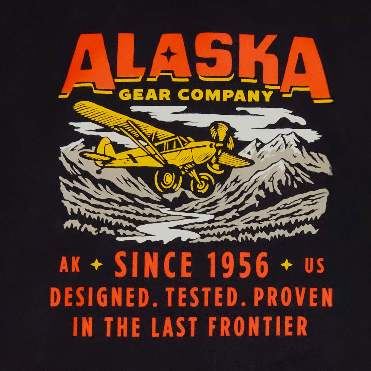 Backcountry Canyon Hoodie