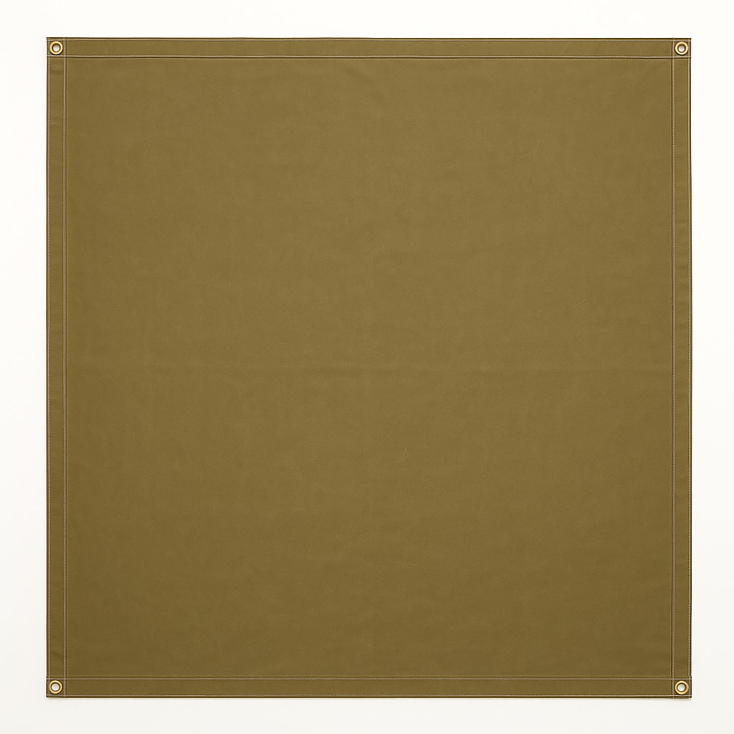 Fire Resistant Canvas Tarp