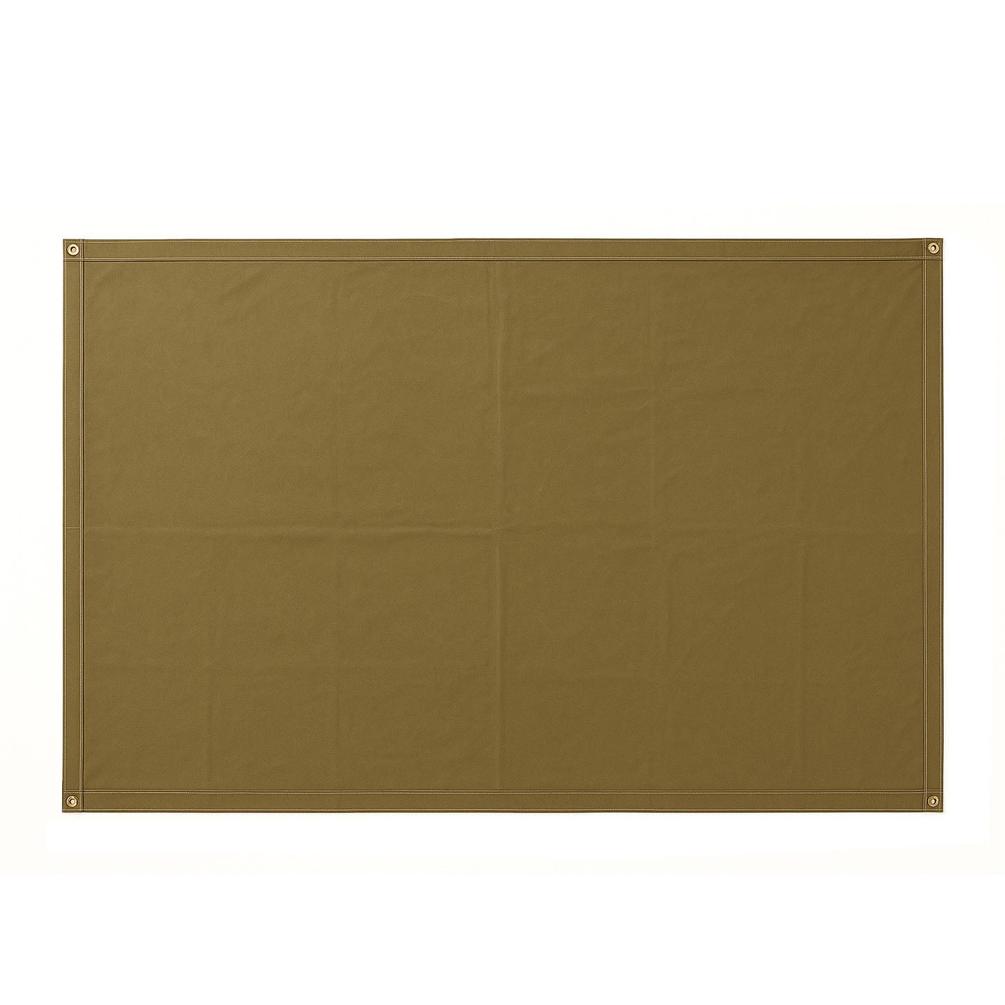Fire Resistant Canvas Tarp