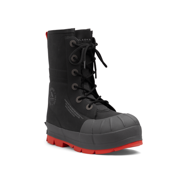 Bunny Boot Composite