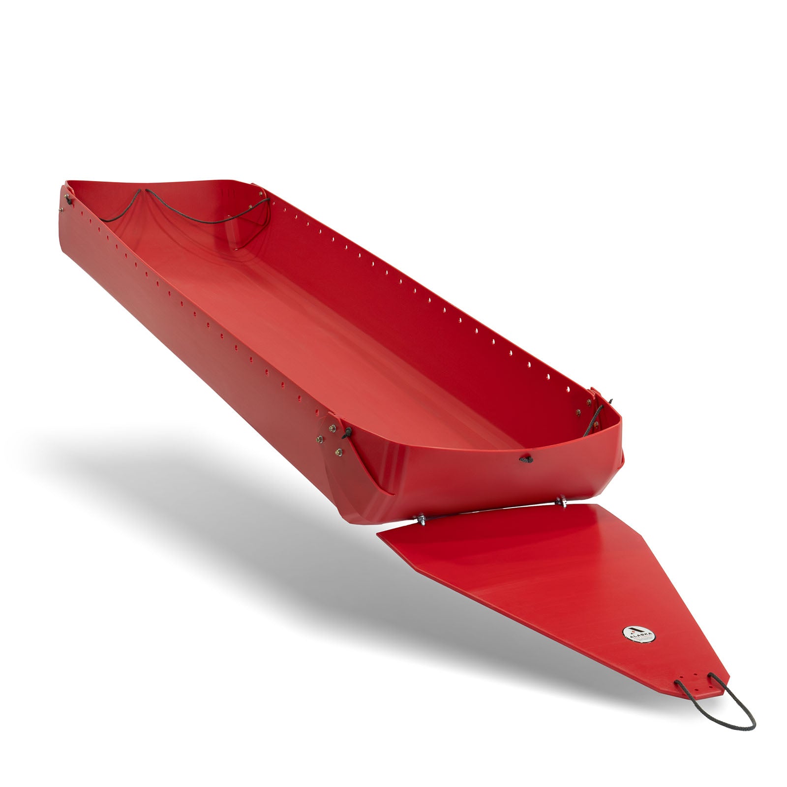 Cross Fox Freight Sled