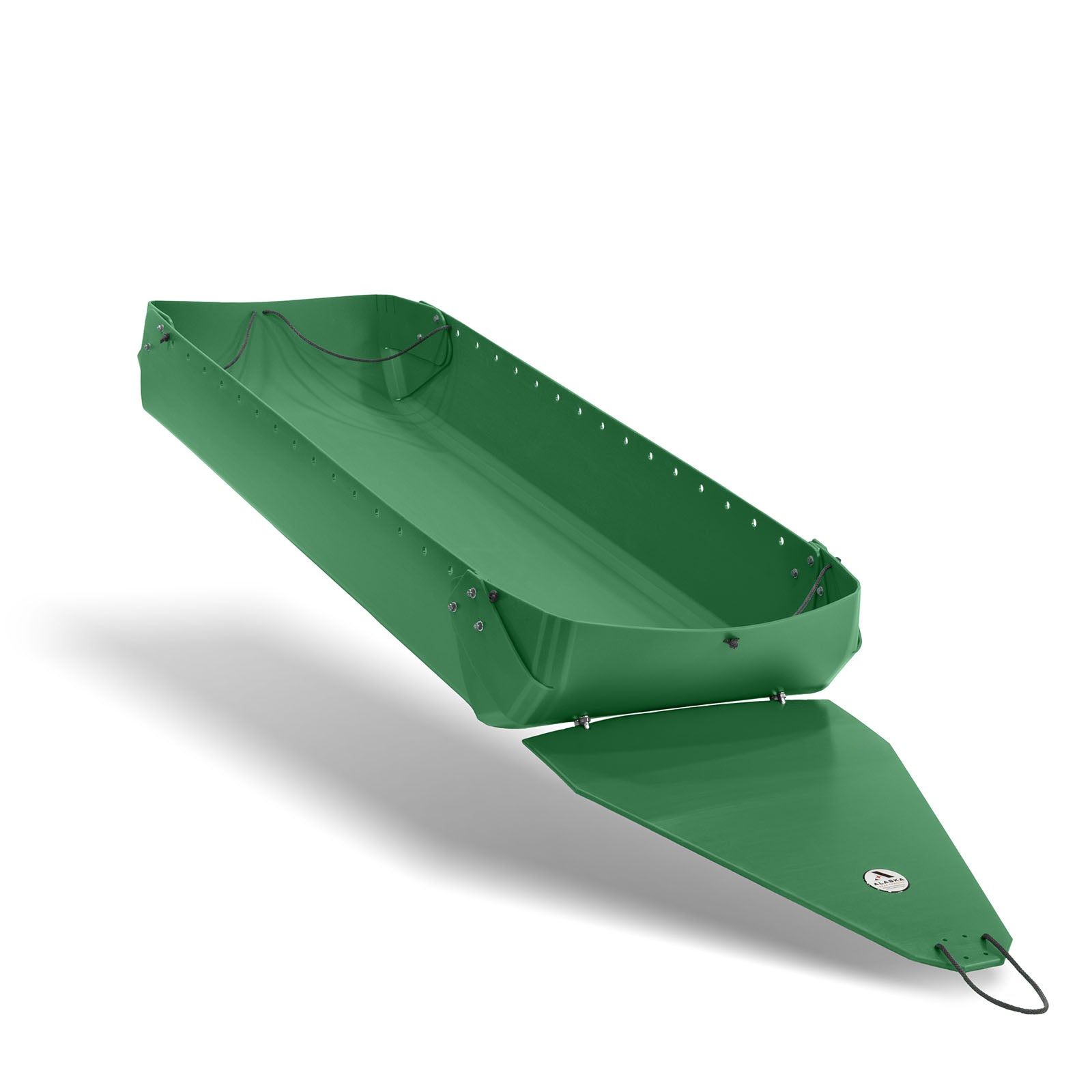 Cross Fox Freight Sled