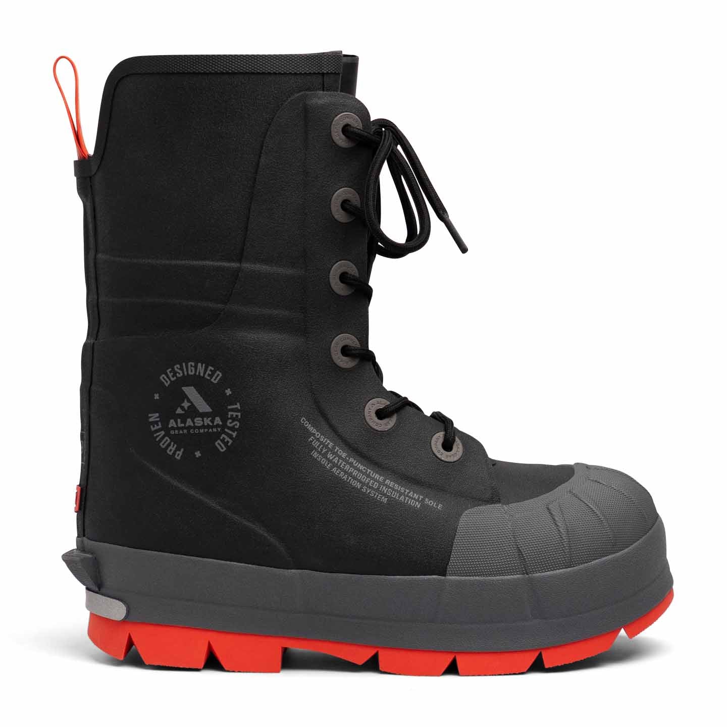 BUNNY BOOT VBX COMPOSITE