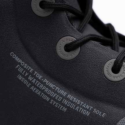 BUNNY BOOT VBX COMPOSITE