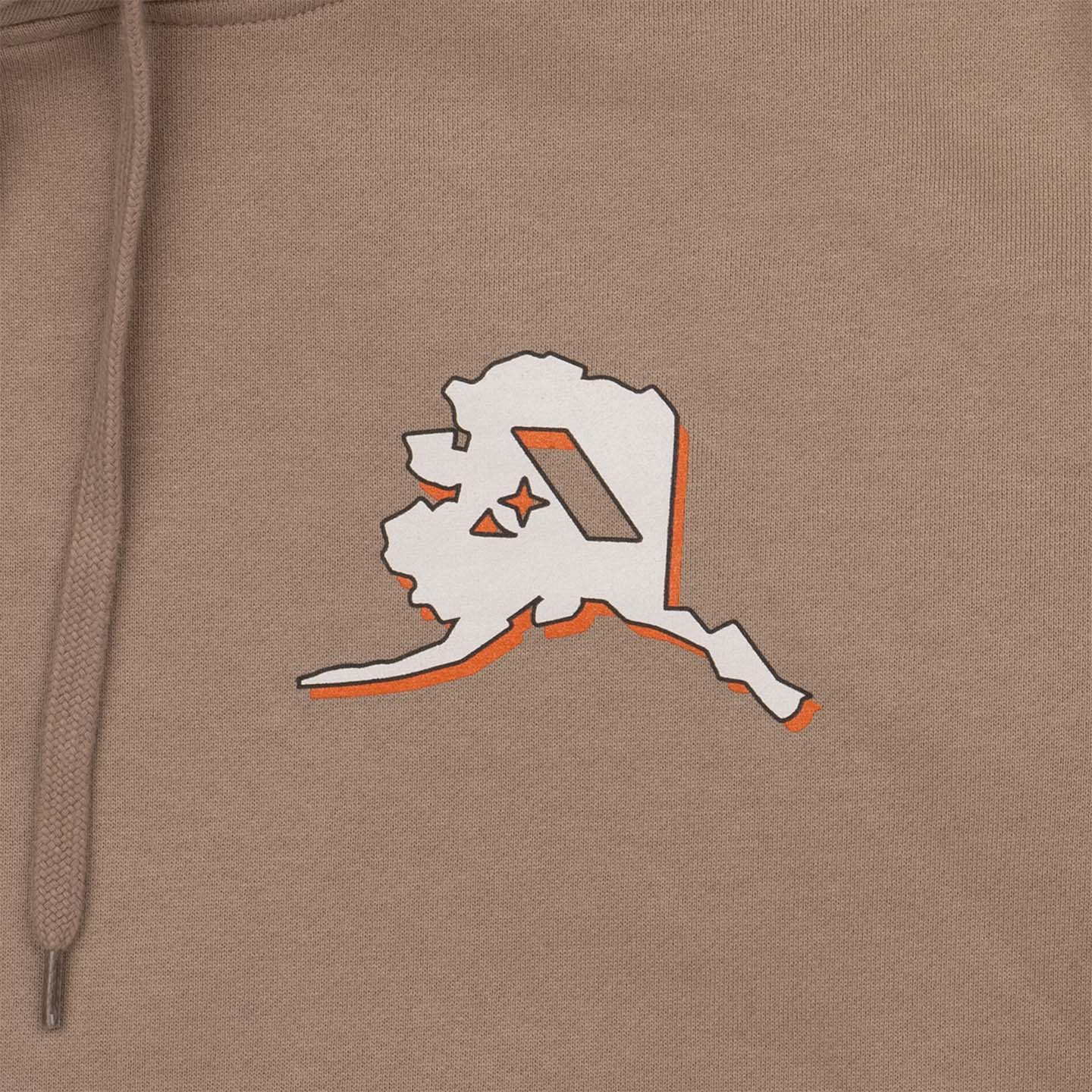 Basecamp Hoodie