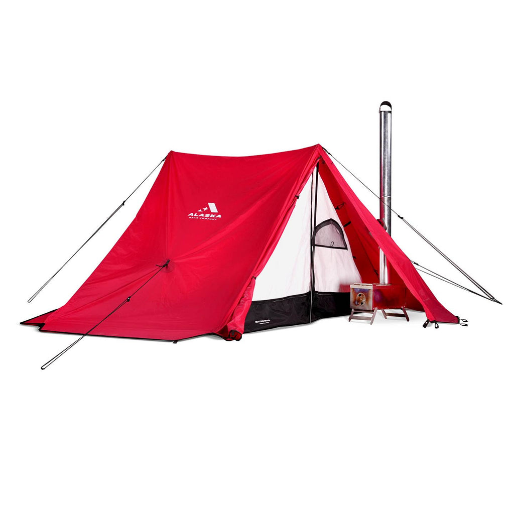 Arctic Oven Hatcher – Alaska Gear Company