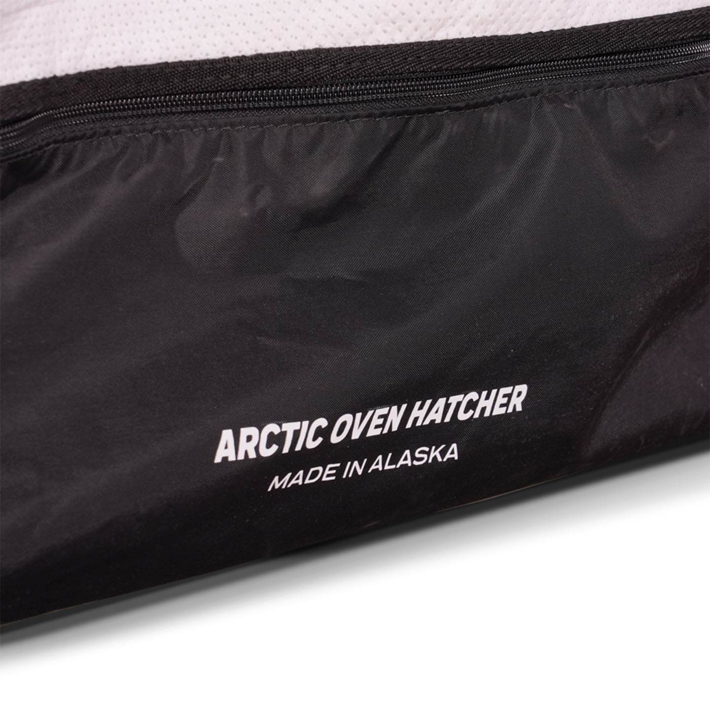 Arctic Oven Hatcher