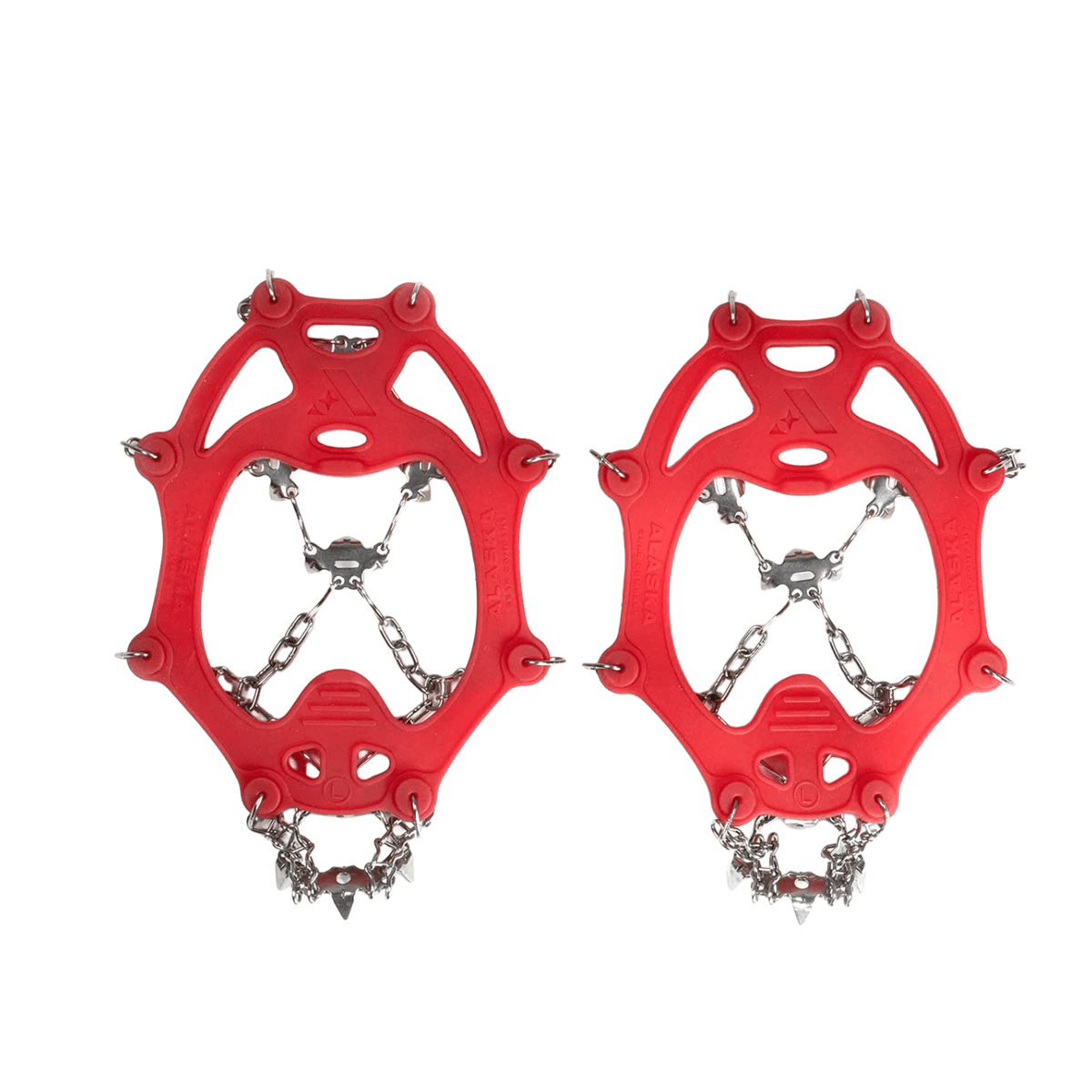 Ice Spikes – Alaska Gear Company