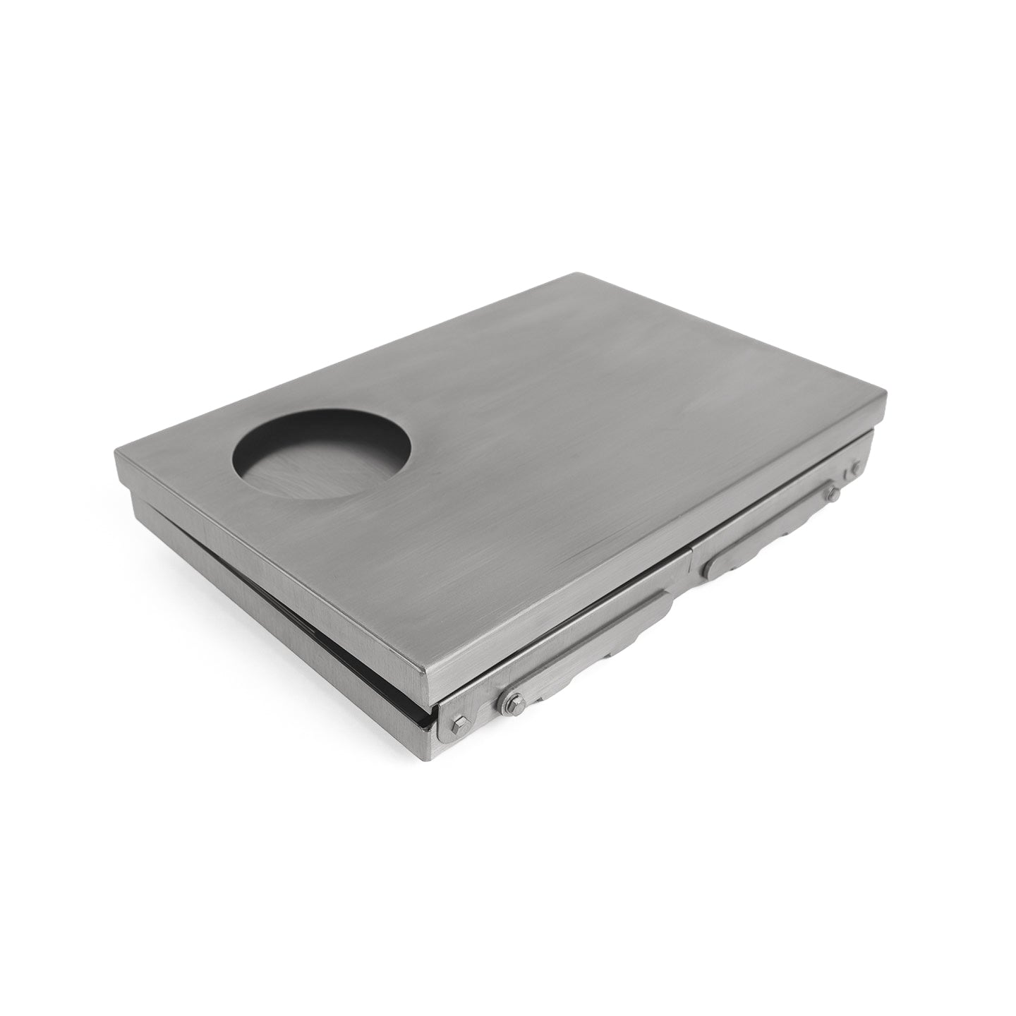 Mini Titanium Folding Stove Kit