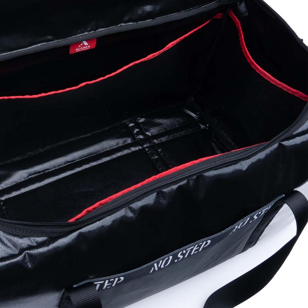 No Step Insulated Duffel