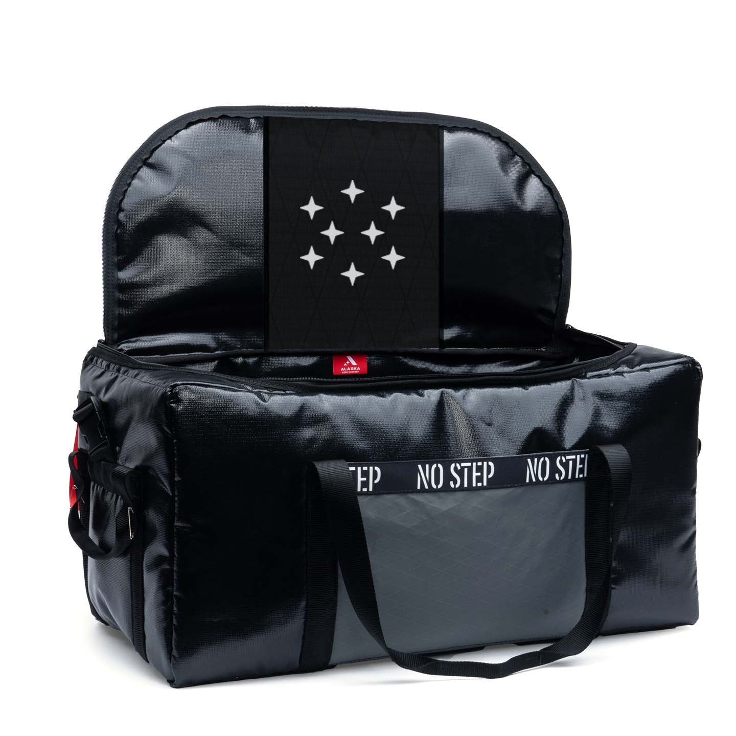 No Step Insulated Duffel