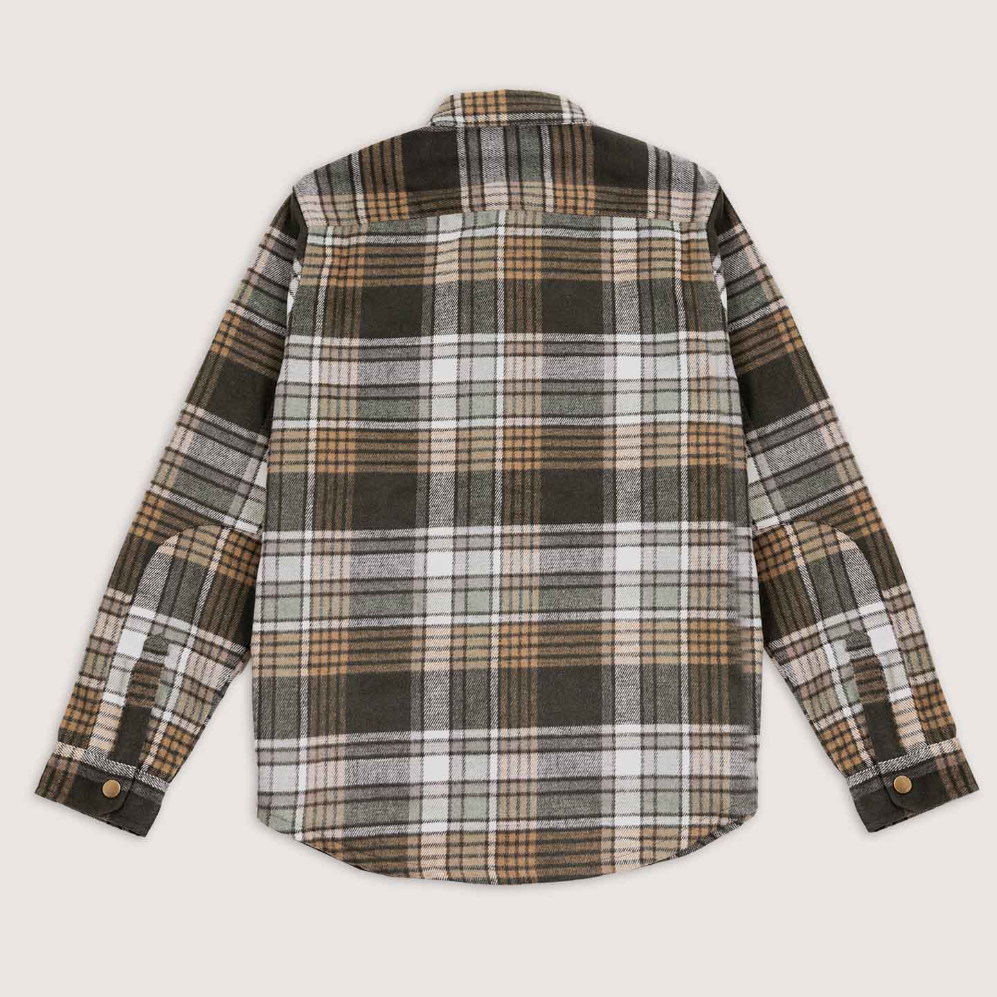 Polar Night Flannel