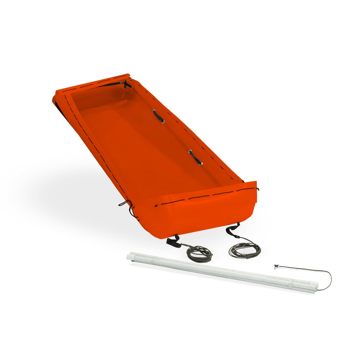 Pulk Sleds – Alaska Gear Company