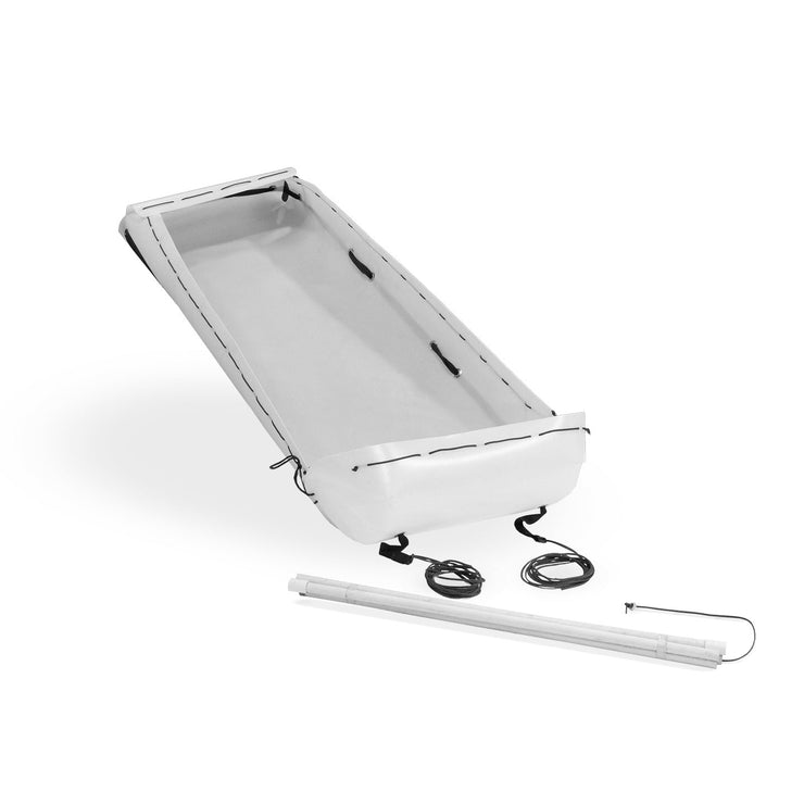 Pulk Sleds – Alaska Gear Company
