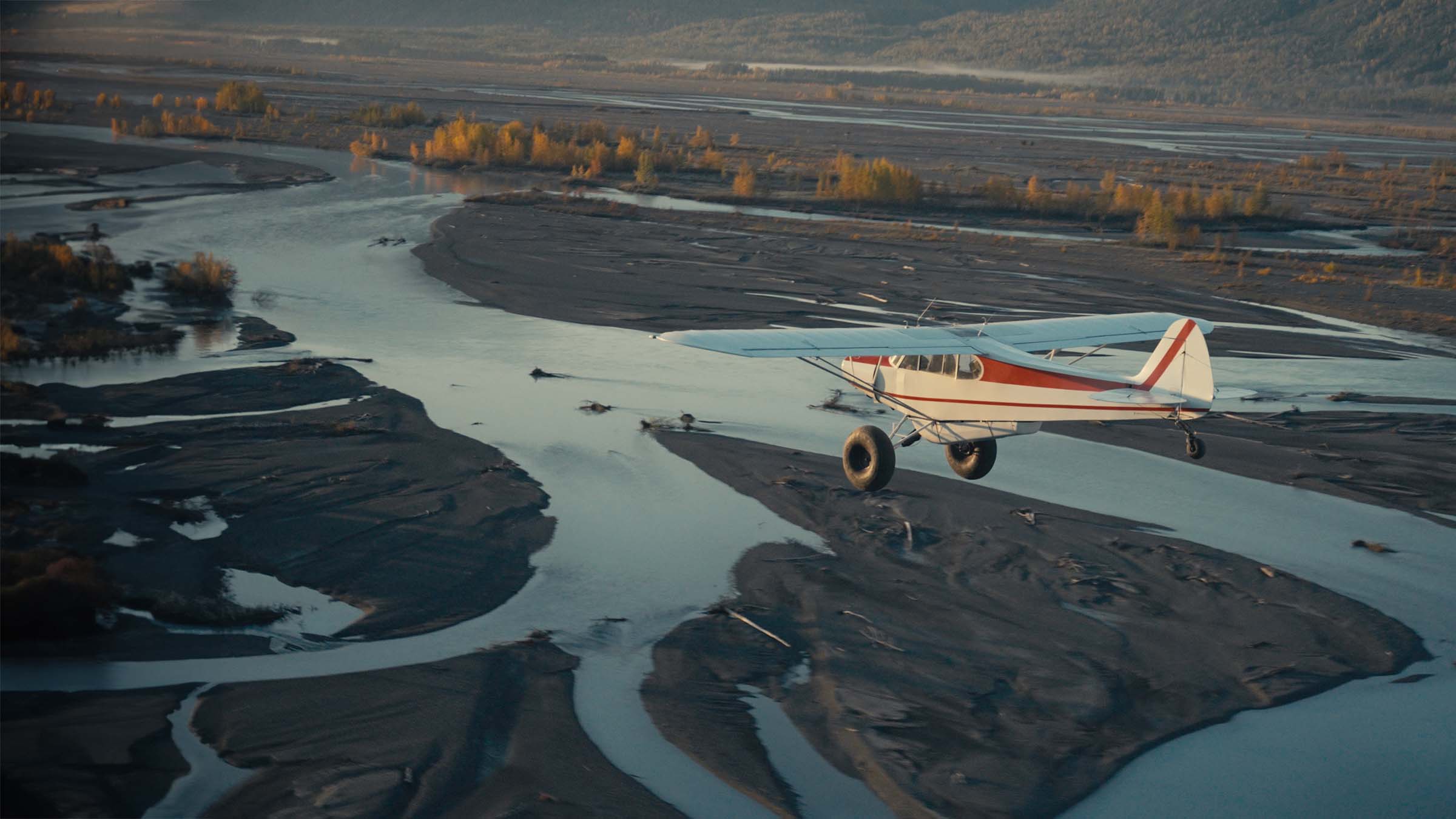Aviation