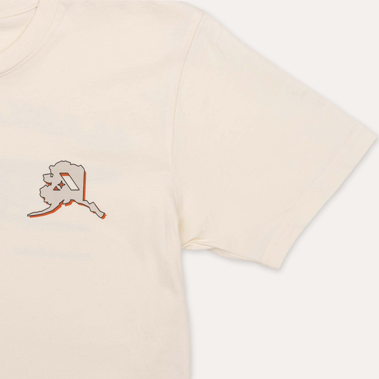 Basecamp Tee