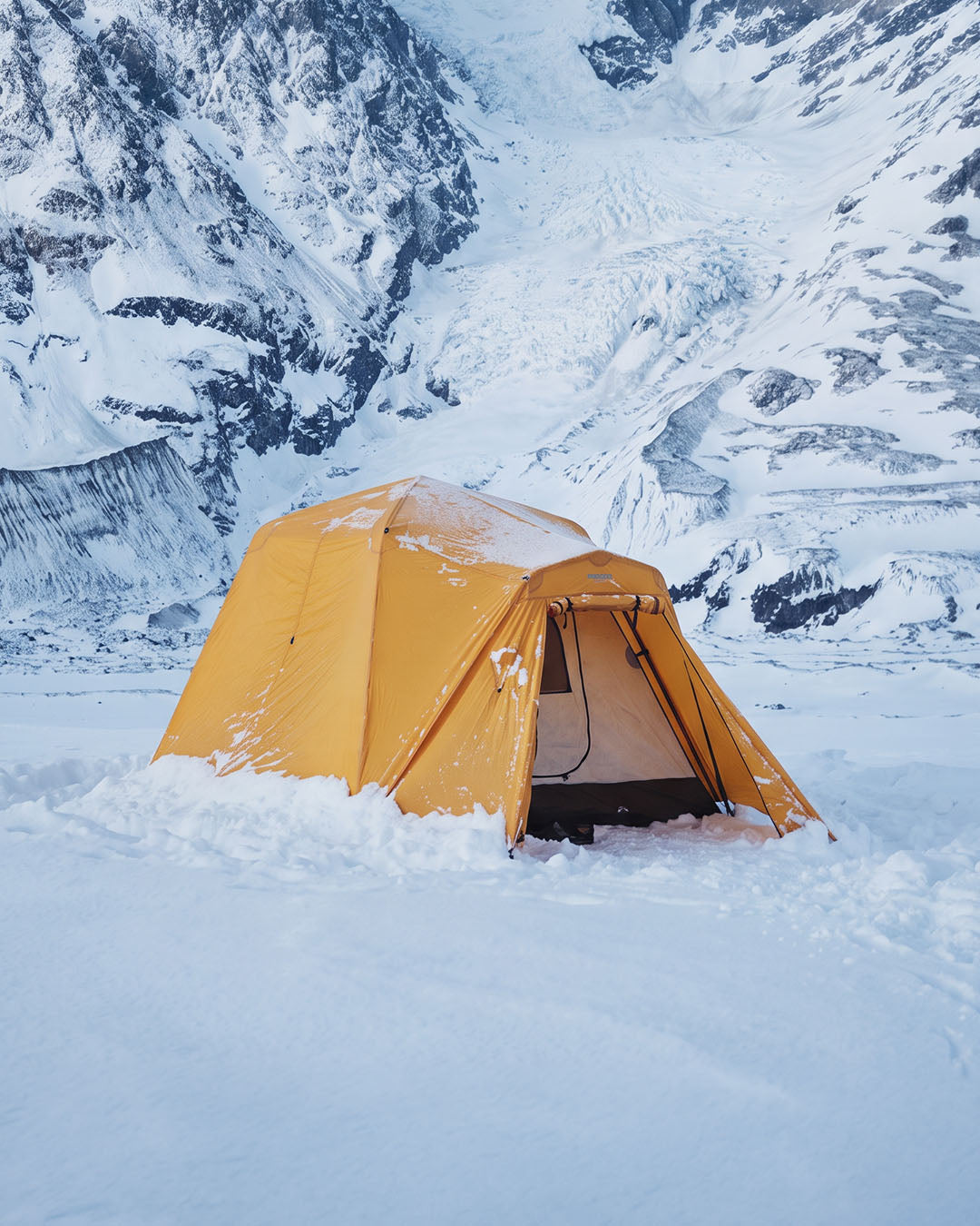 arctic oven tent igloo IGLOO: COYOTE FLY – Alaska Gear Company Capacity_3 Person Left Lens:8 PLASMA PEDAL by Gamechanger