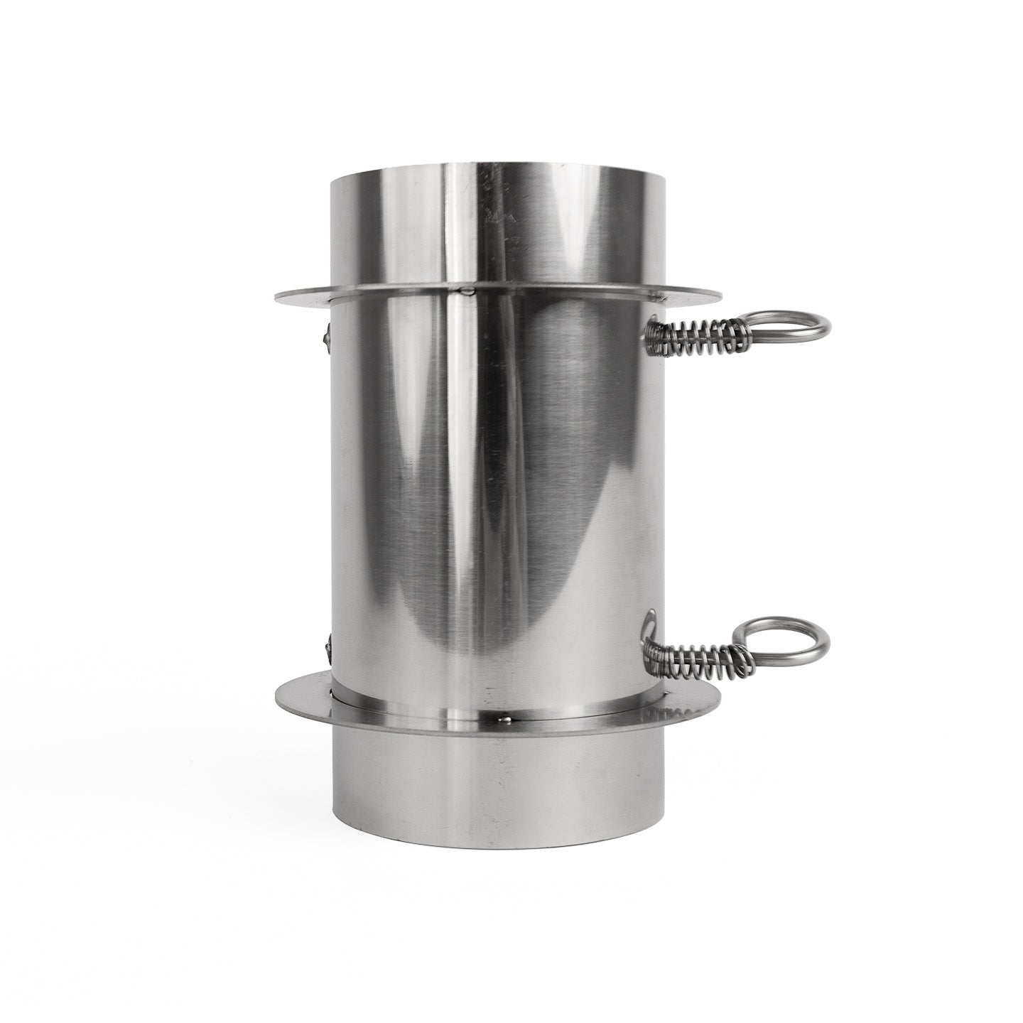 Titanium Folding Stove Kit