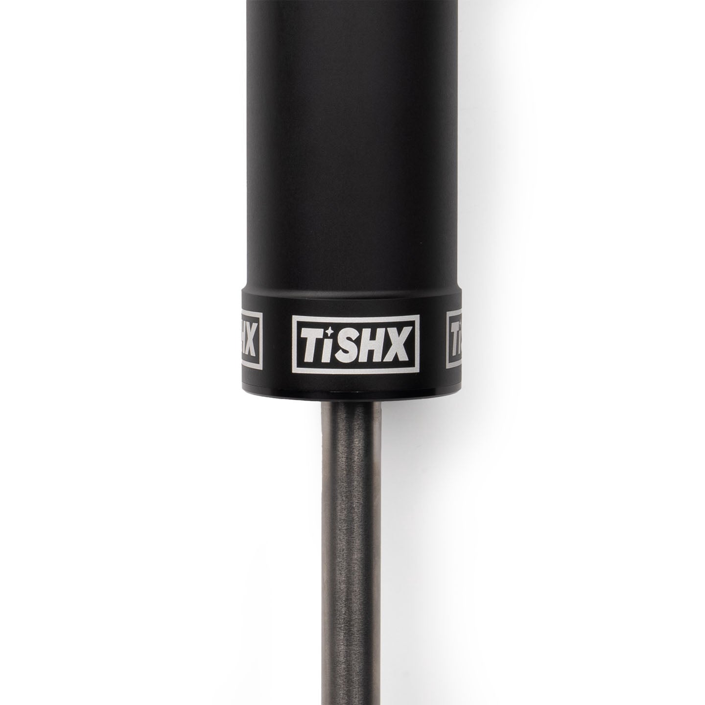 TiSHX Suspension System