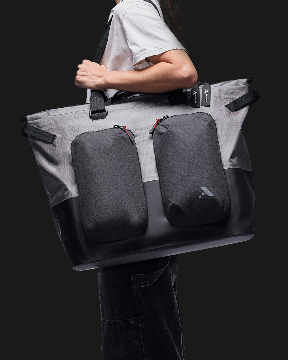 Solstice Micro Case – Alaska Gear Company
