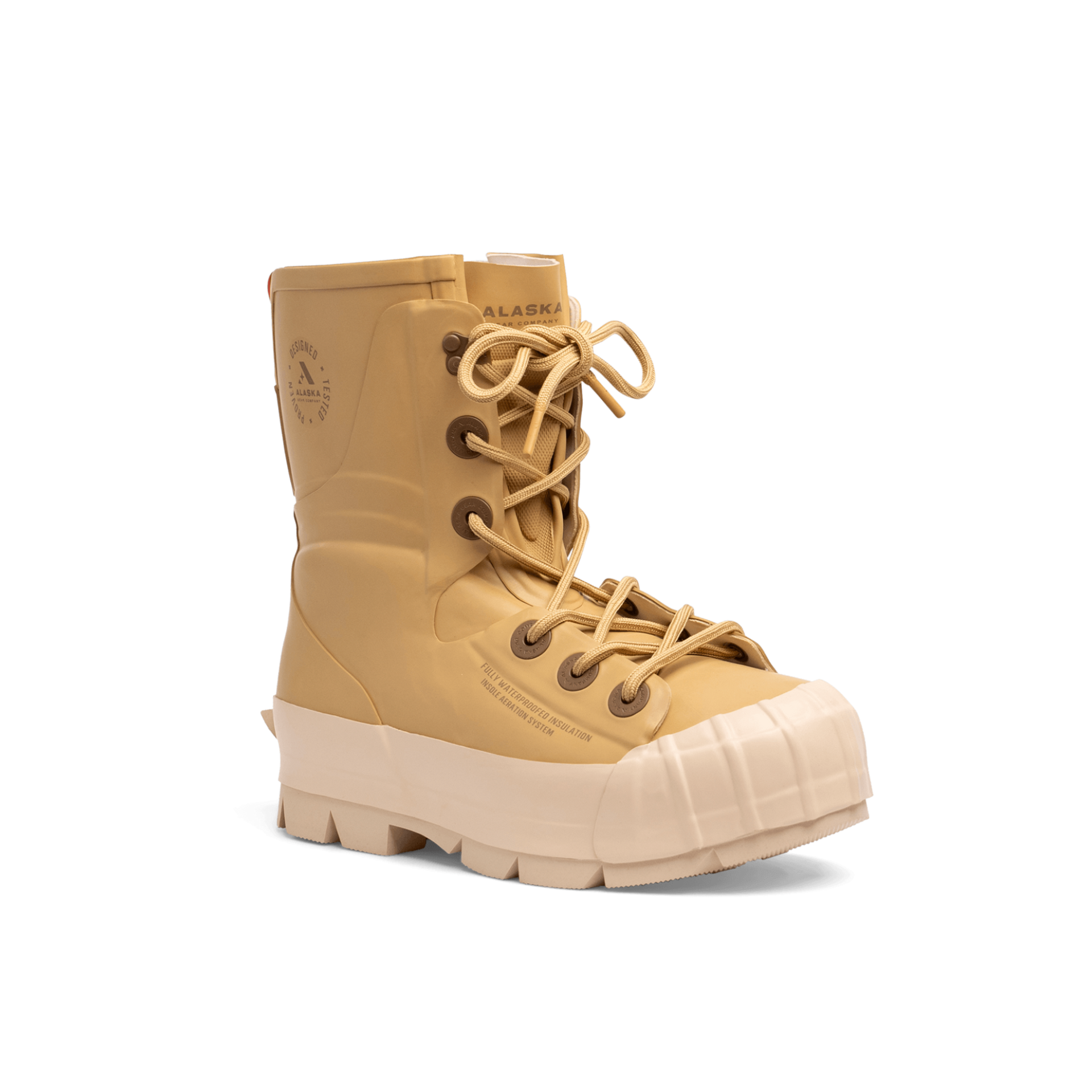 Bunny Boot VBX Lite – Alaska Gear Company