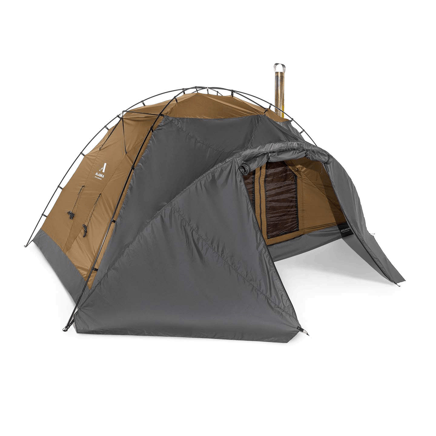 alaskan military tent for sale Arctic Oven Ursa – Alaska Gear Company