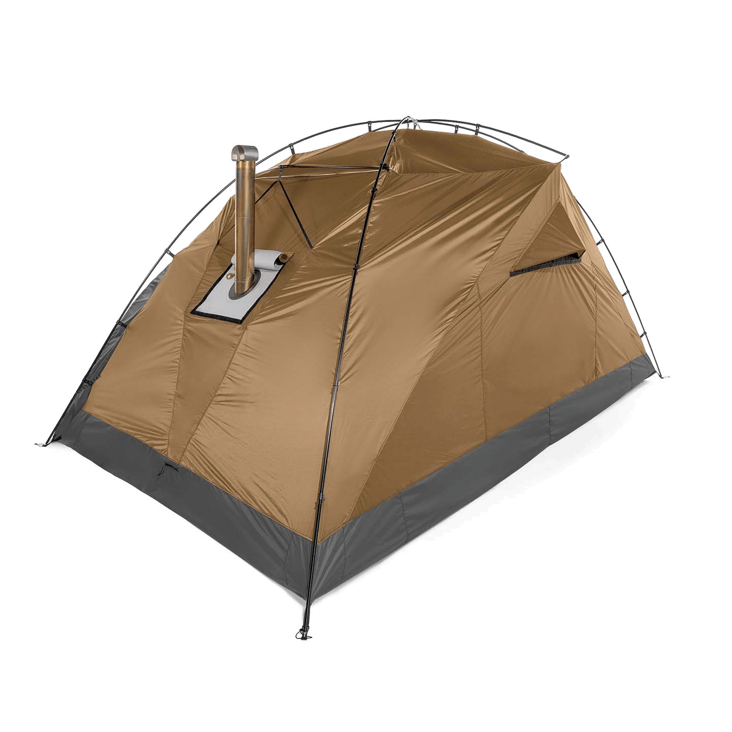arctic oven tent Arctic Oven Ursa – Alaska Gear Company
