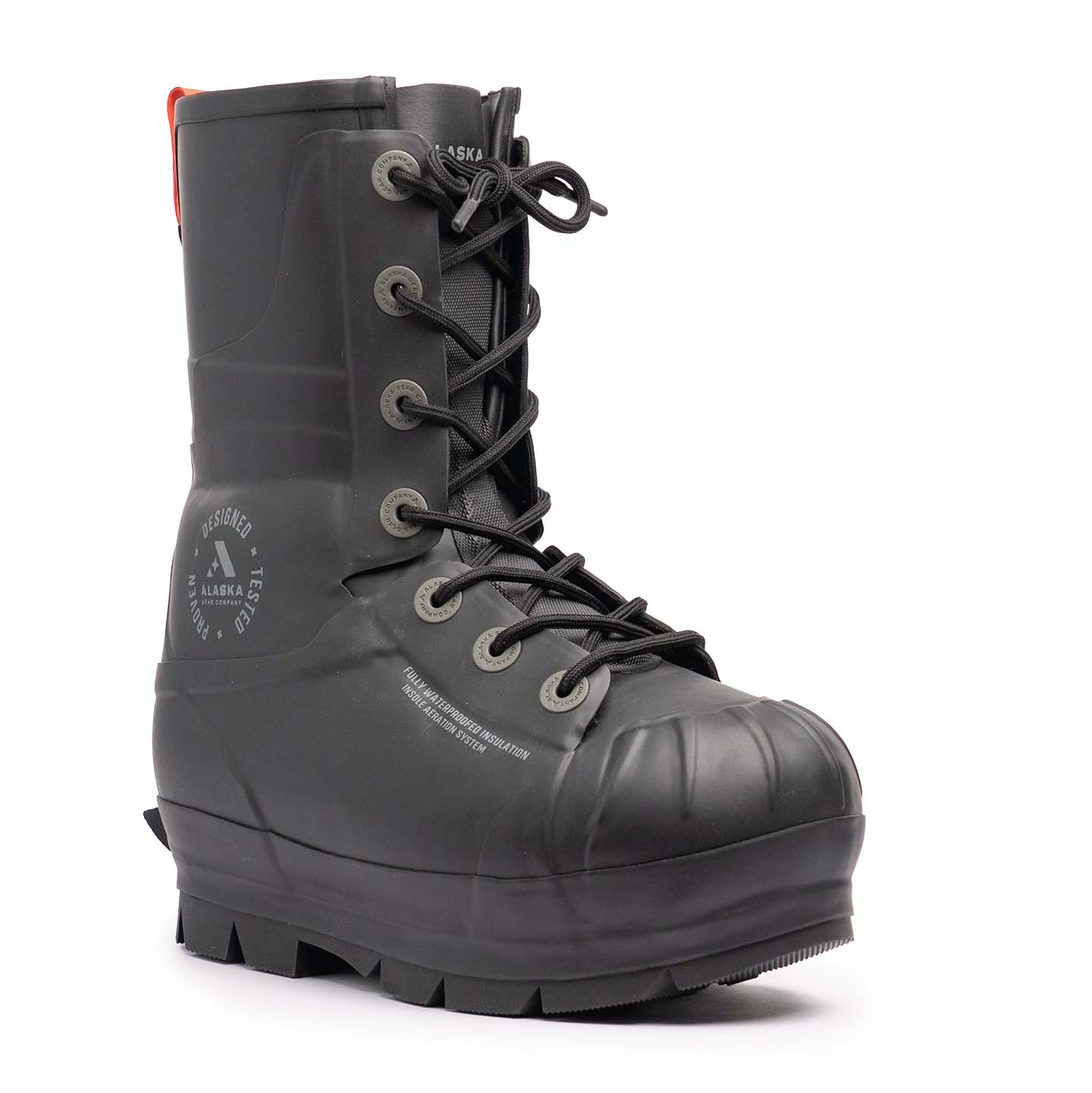 Bunny Boot VBX Max - Arctic White – Alaska Gear Company