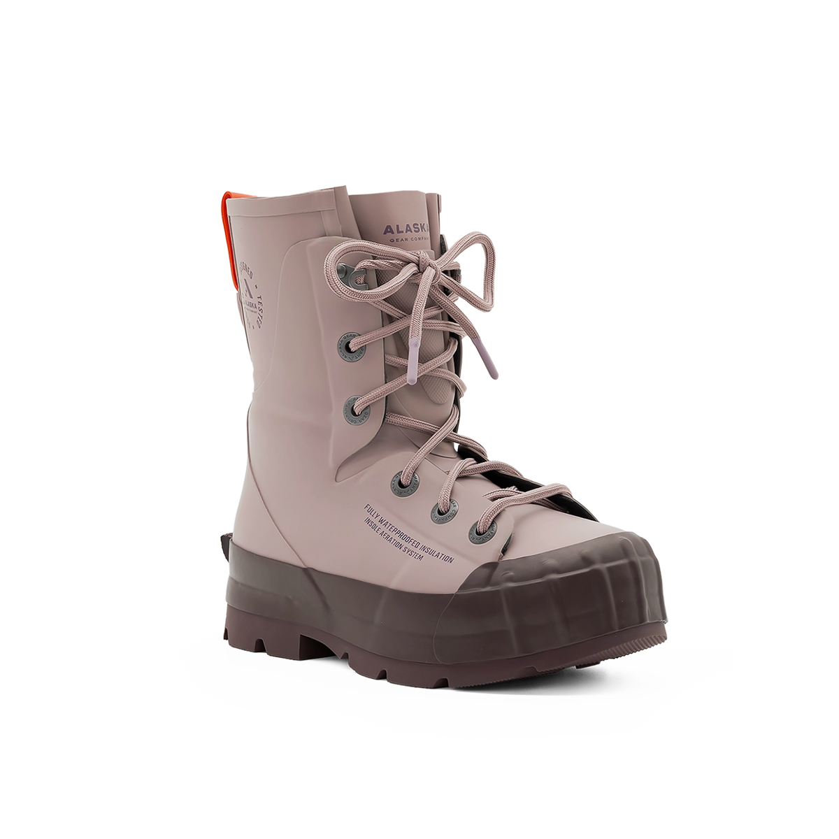 Bunny Boot VBX Lite – Alaska Gear Company