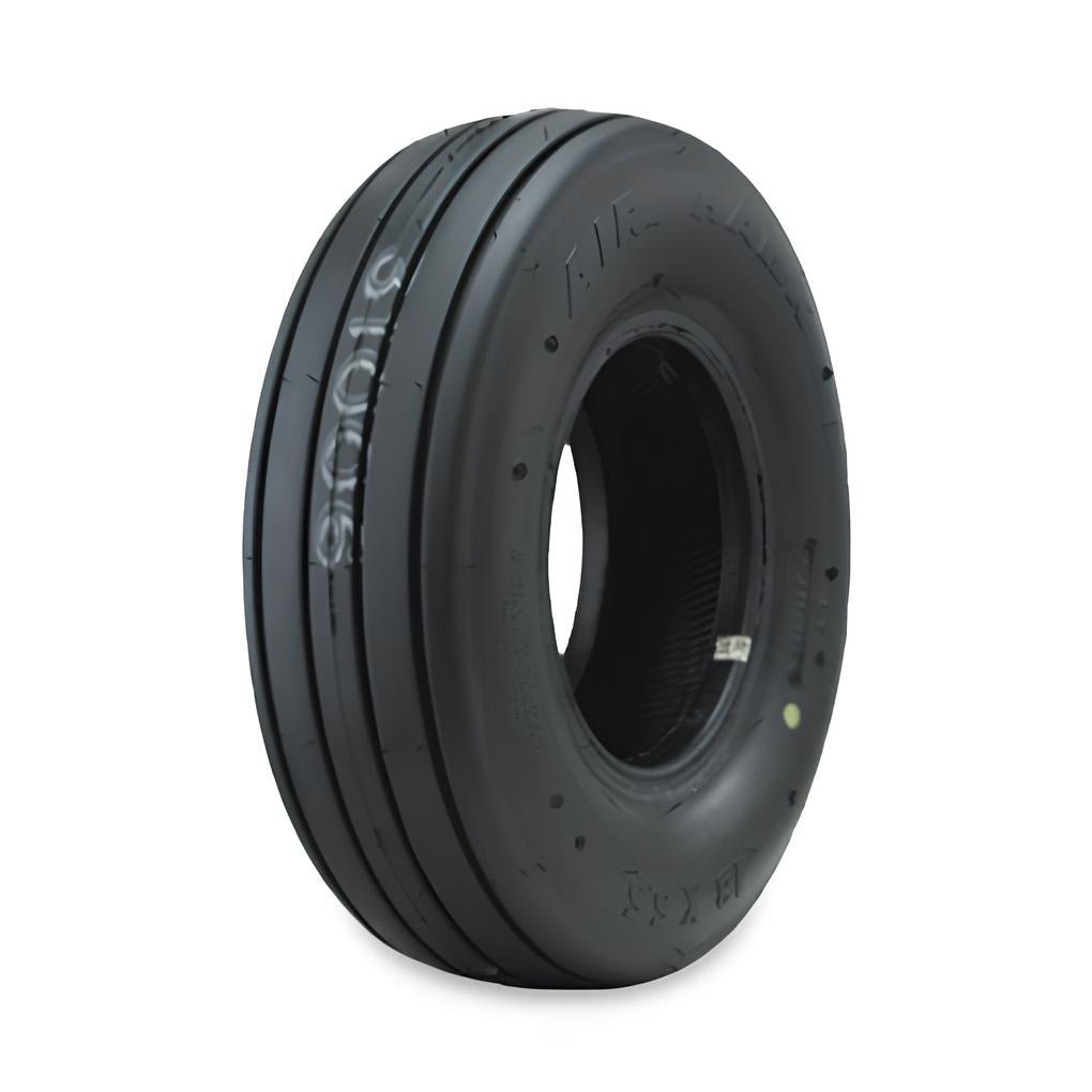 Alaska Gear Company AB3D2 Air Hawk 5.00 X 5 4 - Ply Tire - 500X5 - 4AH