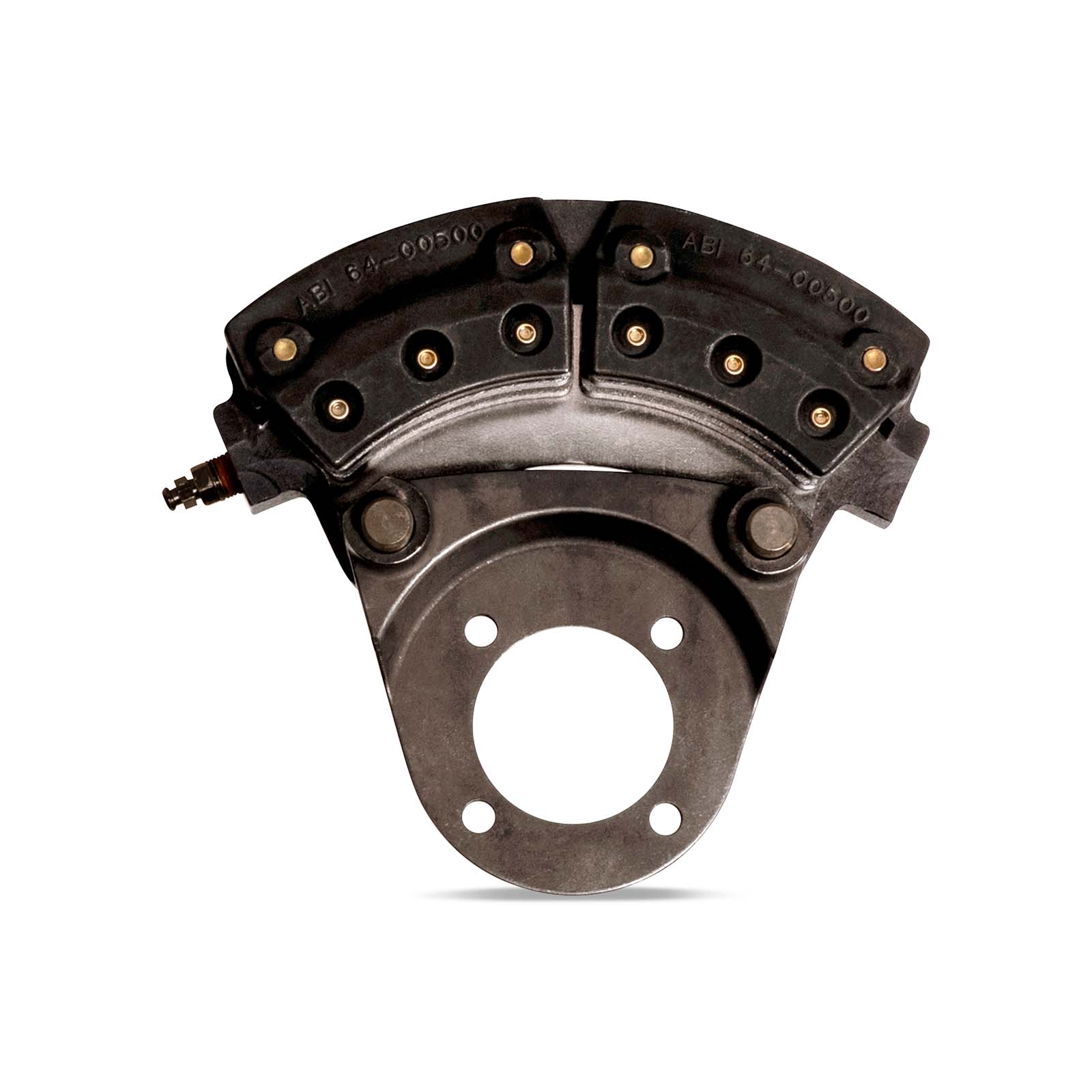 Alaska Gear Company ABI 30-60A Brake Assembly - ABI-30-60A