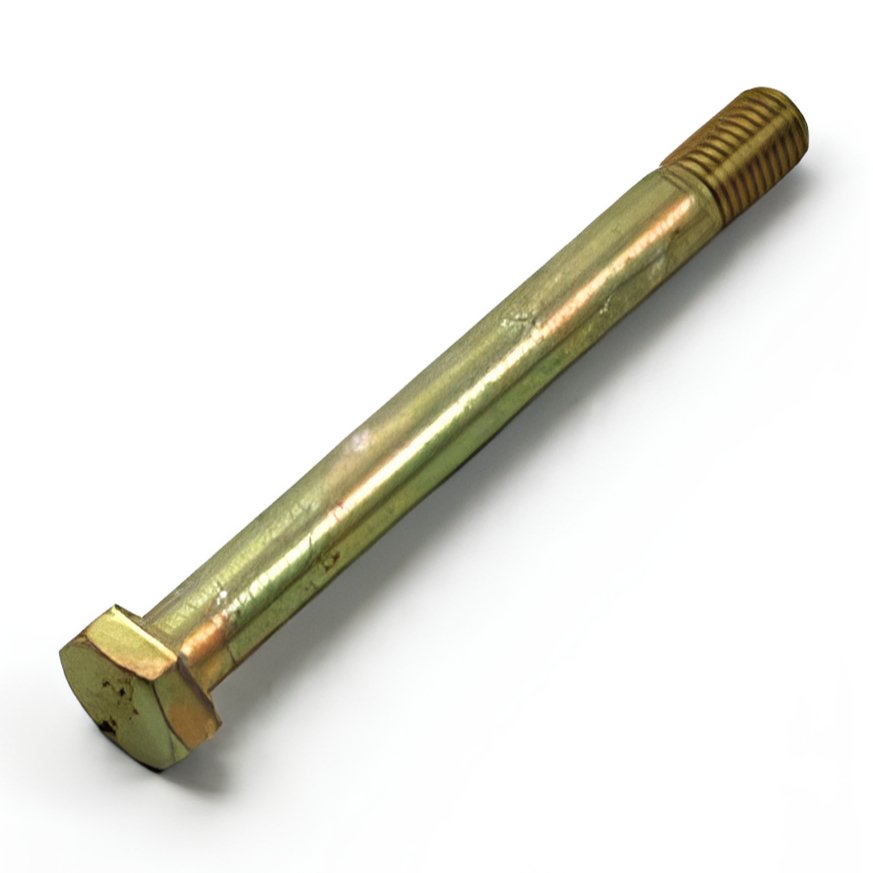 Alaska Gear Company AN5 - 27A Bolt (Attach) - AN5 - 27A