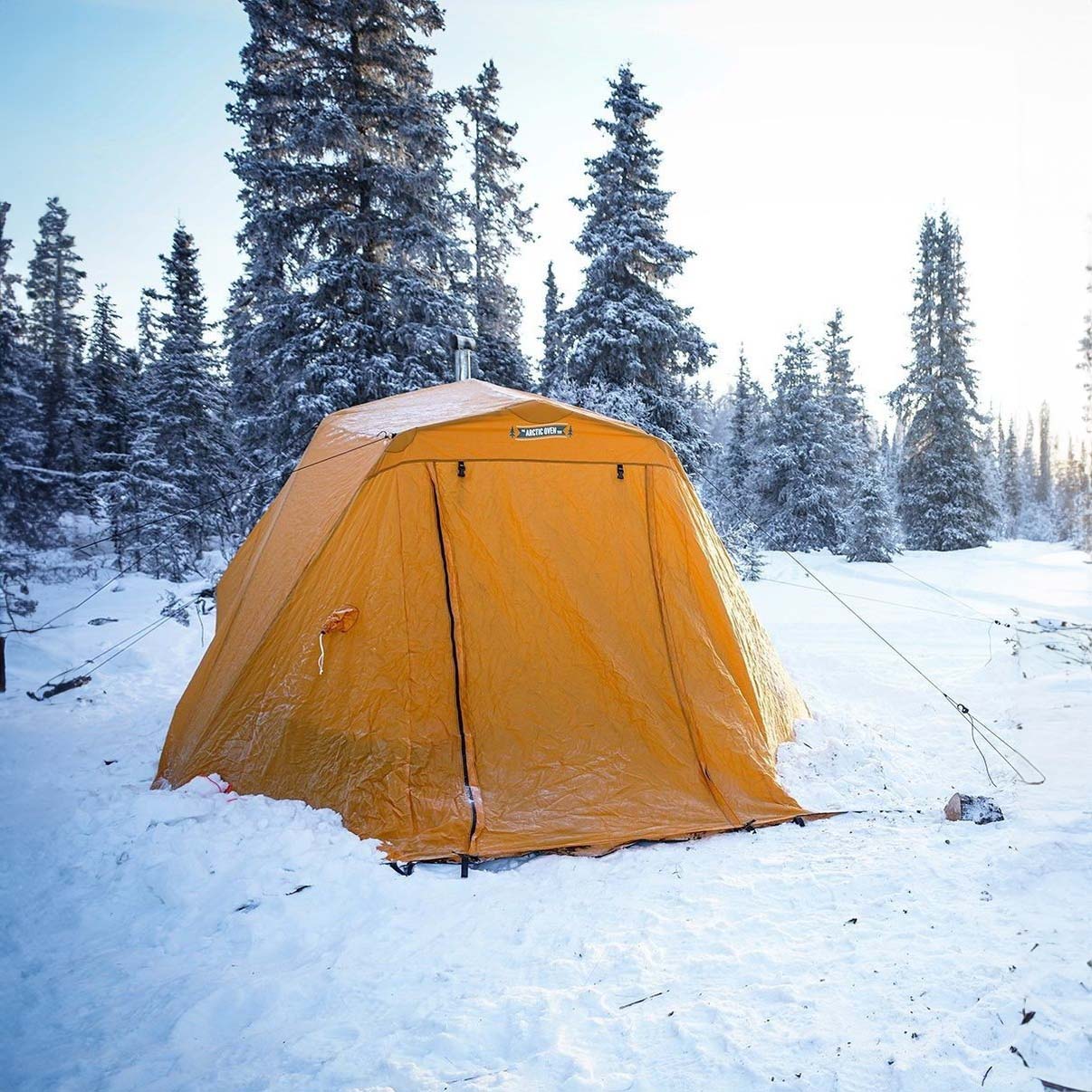 Arctic 10 man tent best sale