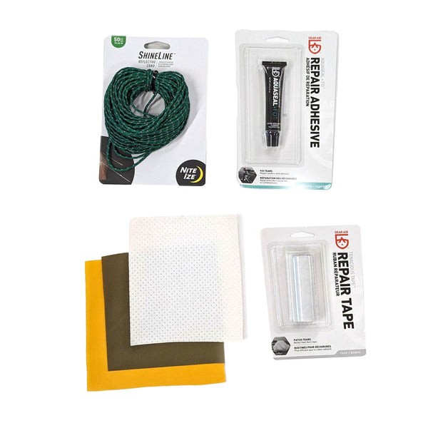 Arctic Oven Repair Kit