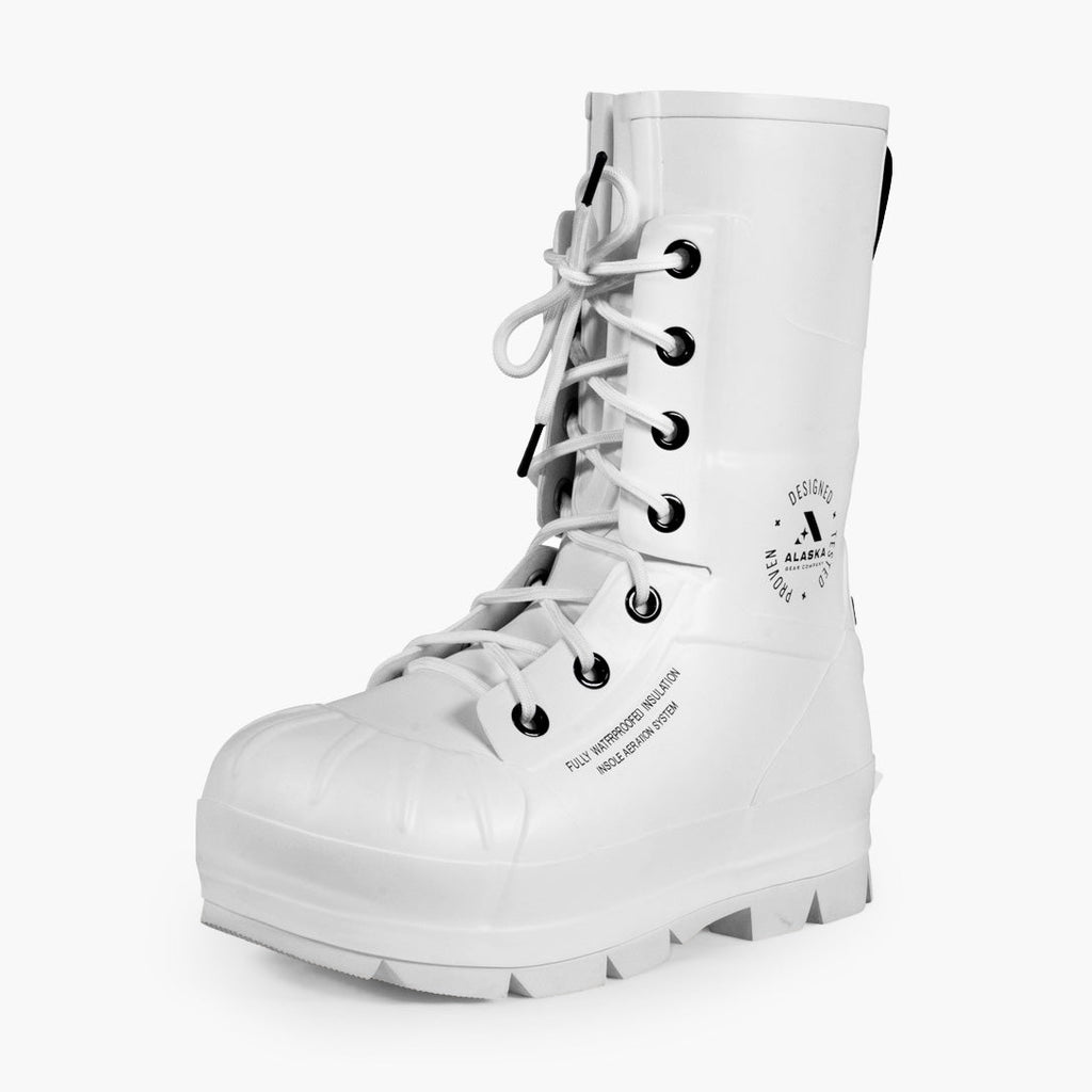 Winter Boots White Mickey Mouse Boots Size 11 For Sale VBX Bunny Boot