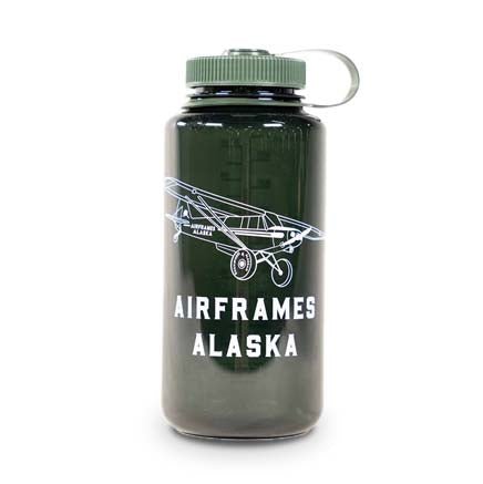 Alaska Gear Company Final Approach Nalgene -