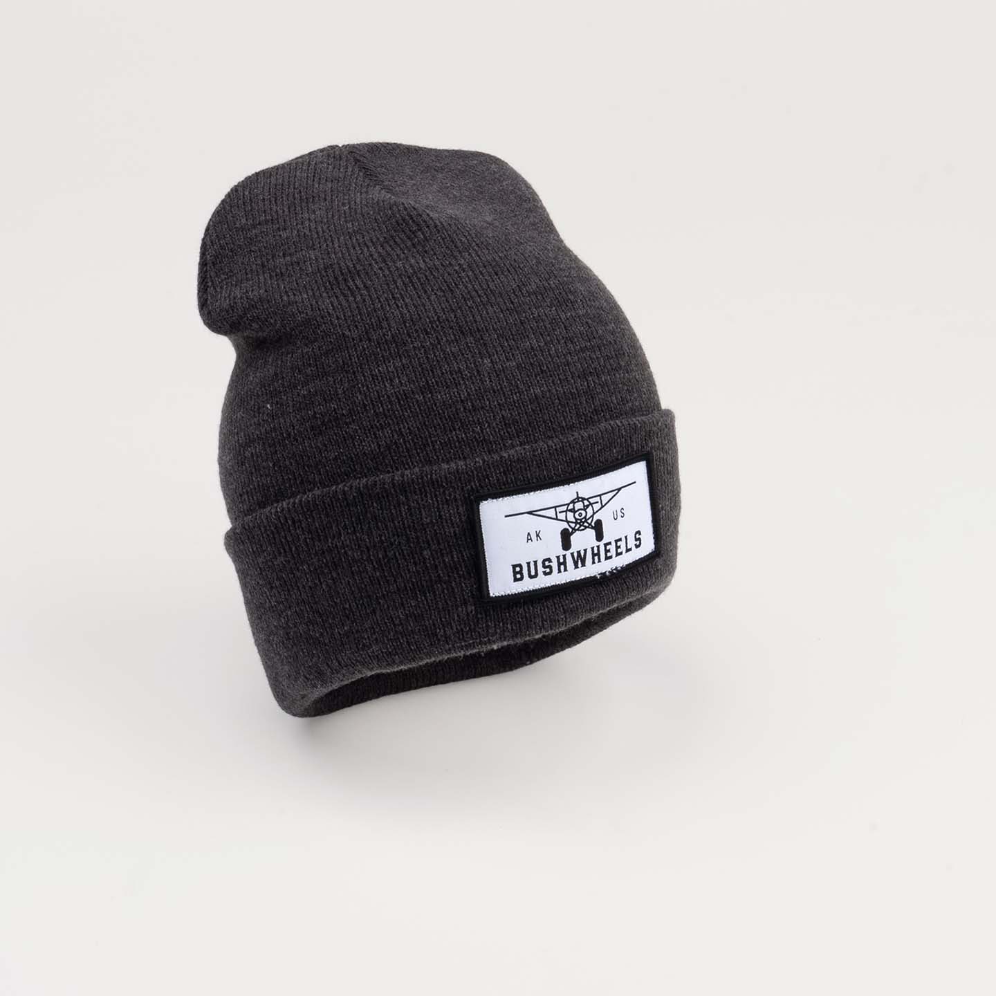 Alaskan Bushwheels Beanie