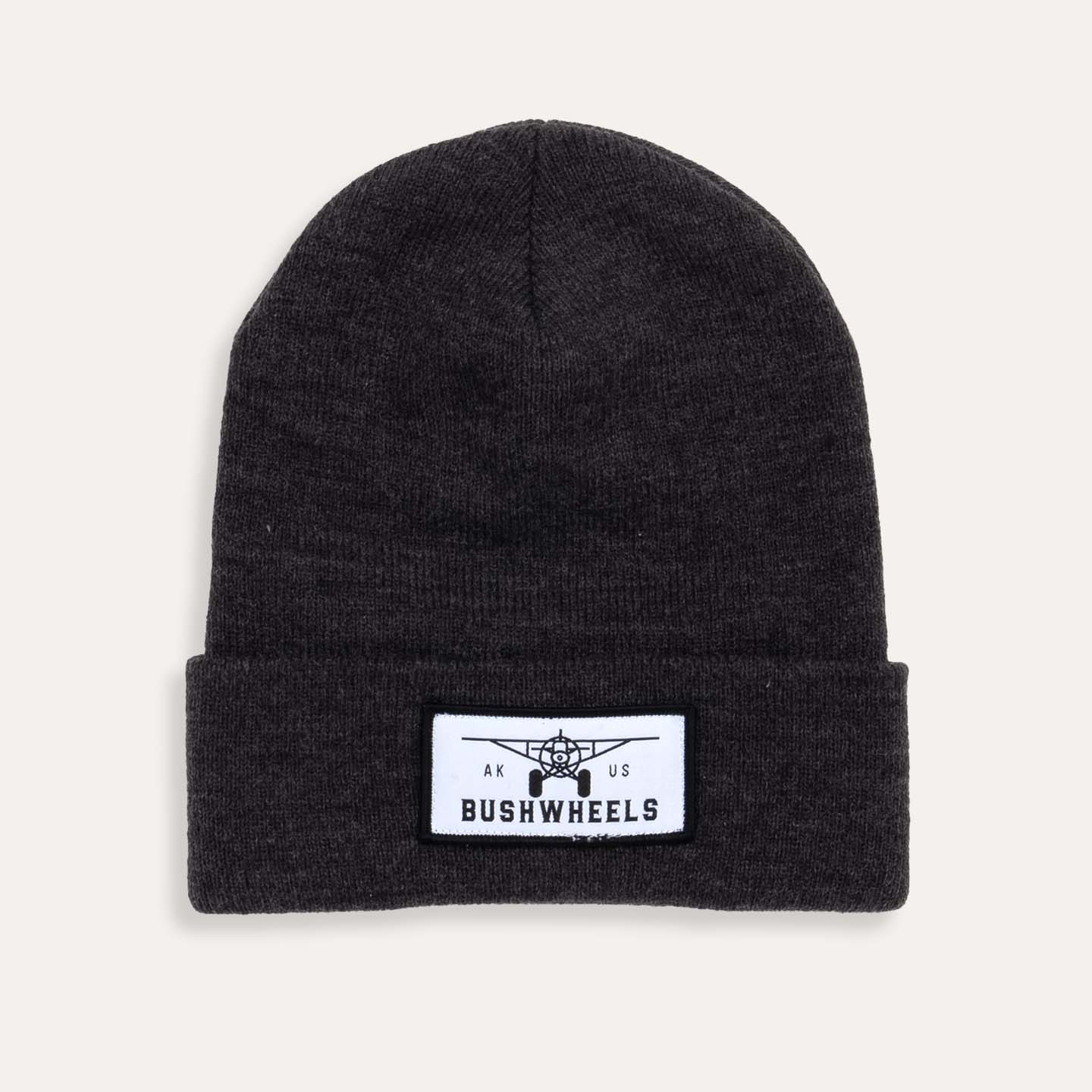 Alaskan Bushwheels Beanie