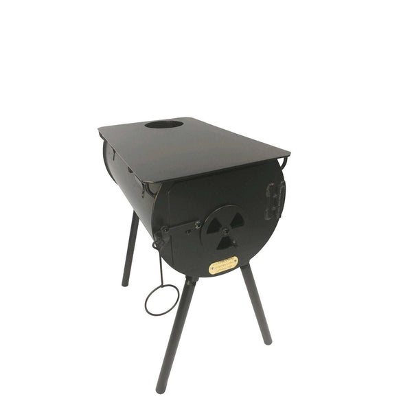 Hunter Cylinder Stove Kit