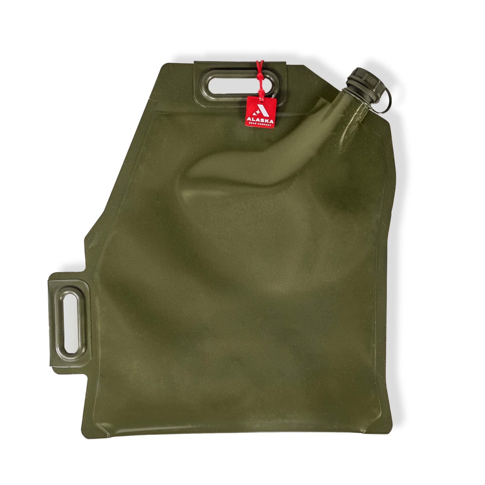 Alaska Gear Company Liquid Containment Bag -