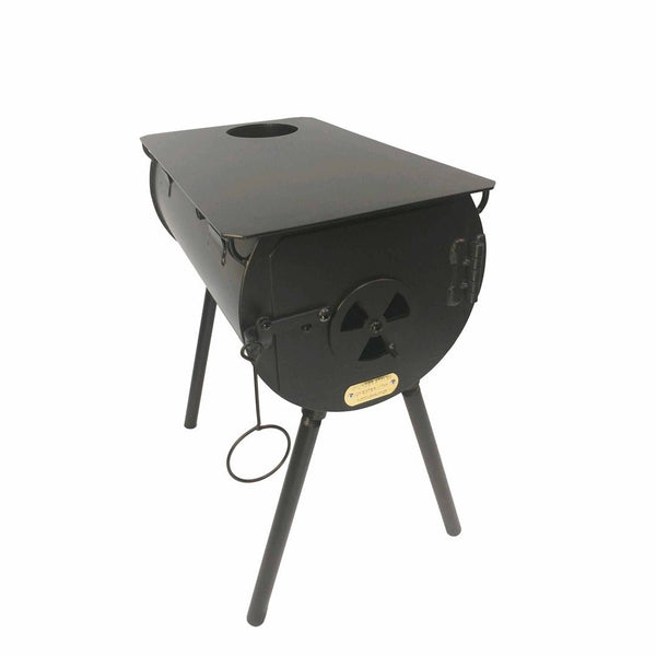 Outfitter Cylinder Stove Kit