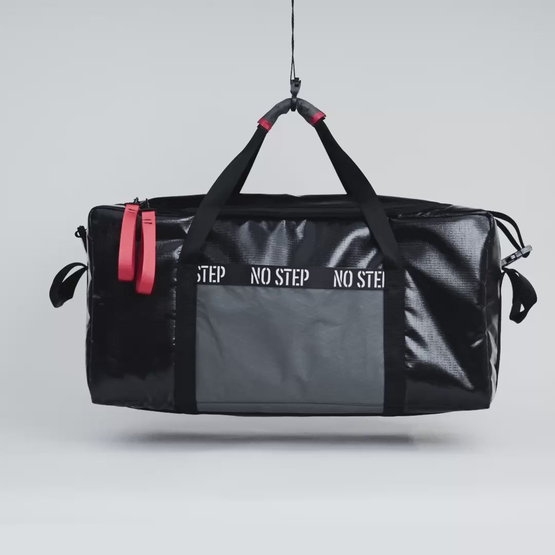 No Step Insulated Duffel