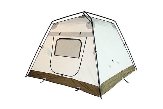 Alaska Gear Company Arctic Oven 10 Vapex Body - T00852