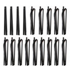 Alaska Gear Company Arctic Oven 12x24 Replacement Pole Set - T00899